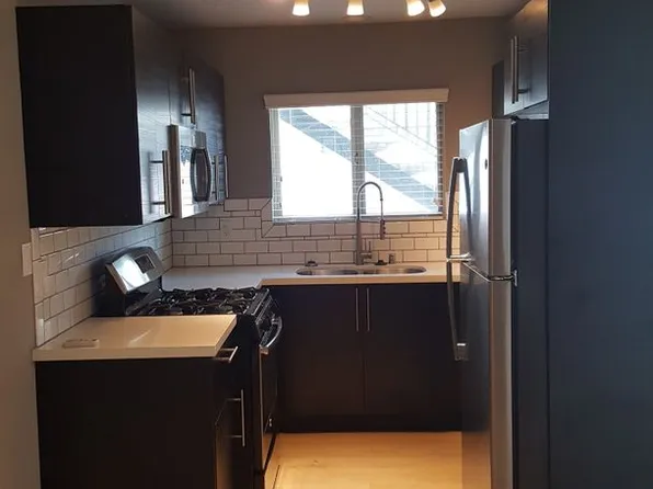 50th Street FSM, 4455 50th St APT 3, San Diego, CA 92115