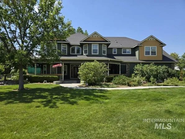 3685 E Indian Trail Ln, Kuna, ID 83634