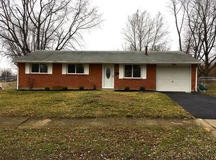 7301 Greydale Dr, Dayton, OH 45424