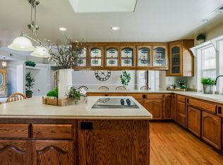 21861 Tranquil Ln, Anderson, CA 96007