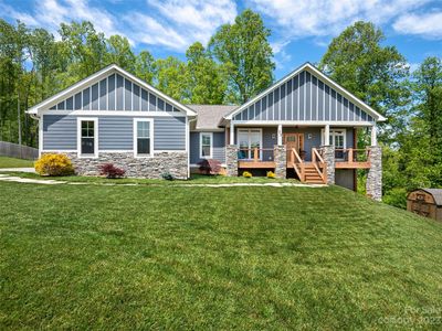 55 Blue Ridge Acres Rd, Asheville, NC, 28806