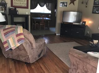 8 W Adams Ct, Mount Vernon, IL 62864