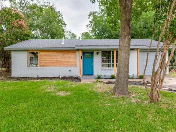 1106 Tierra Dr, Mesquite, TX 75149