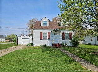 2901 Victory Ct, Clarksville, IN 47129