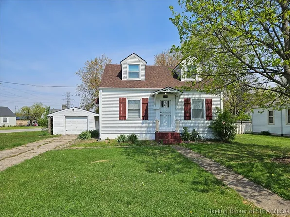 2901 Victory Court, Clarksville, IN 47129