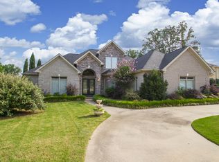 4914 Caribbean Dr W, Benton, AR 72019