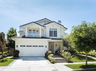 9324 Kirkside Rd, Los Angeles, CA 90035