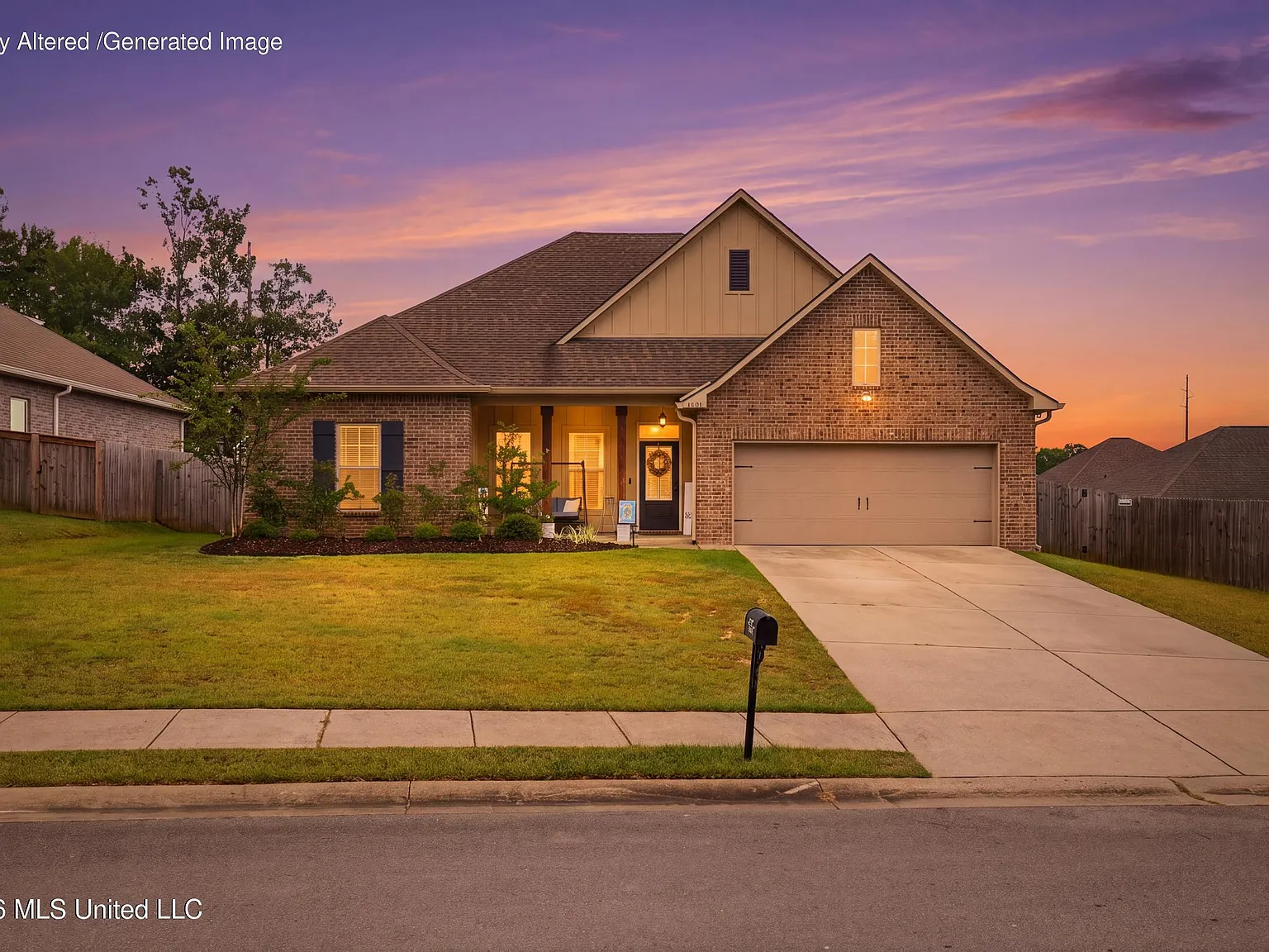 4 bed, 2.0 bath, 2486 sqft, $2,500 — Photo 1