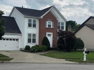 1331 Chaseley Ct, Columbus, OH 43081