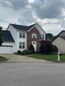 1331 Chaseley Ct, Columbus, OH, 43081