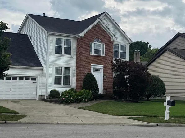 1331 Chaseley Ct, Columbus, OH 43081