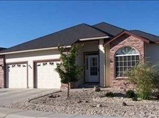 984 Sunview Dr, Carson City, NV 89705