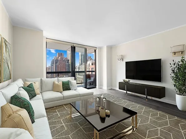 300 E 62nd St APT 1001, New York, NY 10065