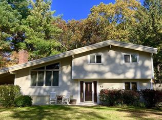 45 Walnut St, Millis, MA 02054