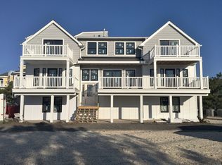 6712 Ocean Blvd, Brant Beach, NJ 08008