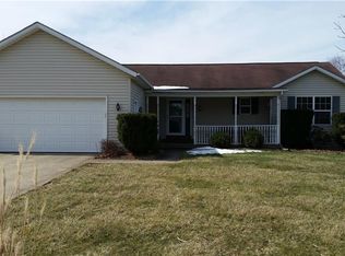 9180 Root Rd, North Ridgeville, OH 44039