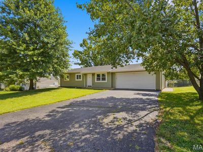 502 Hill Dr, Eureka, MO, 63025