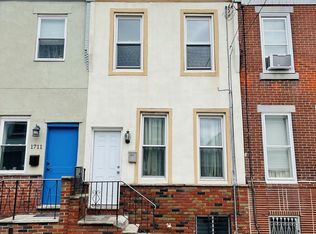 1709 Watkins St, Philadelphia, PA 19145