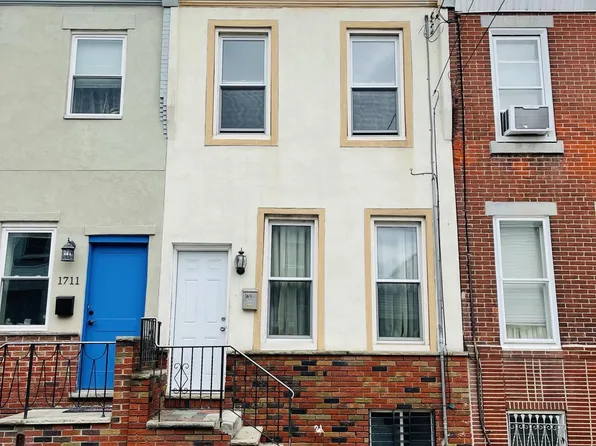 1709 Watkins St, Philadelphia, PA 19145