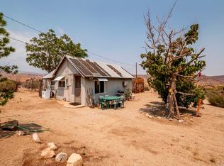 5615 Red Ryder Rd, Pioneertown, CA 92268