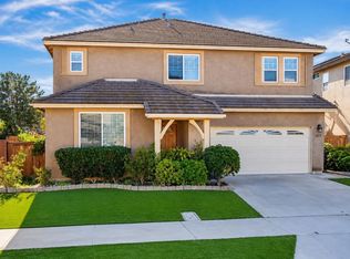 5873 Vista San Guadalupe, San Diego, CA 92154