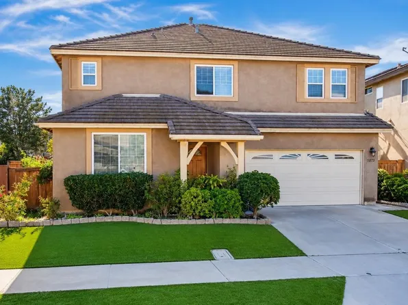 5873 Vista San Guadalupe, San Diego, CA 92154
