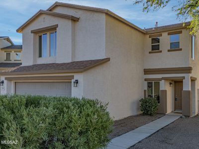 2058 S McConnell Dr, Tucson, AZ, 85710