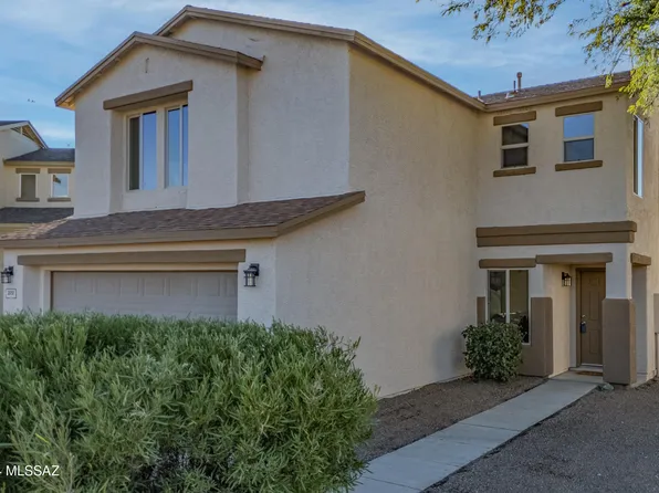 2058 S McConnell Dr, Tucson, AZ 85710