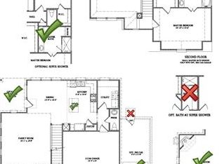 3741 Rams Horn Way, Round Rock, TX 78665