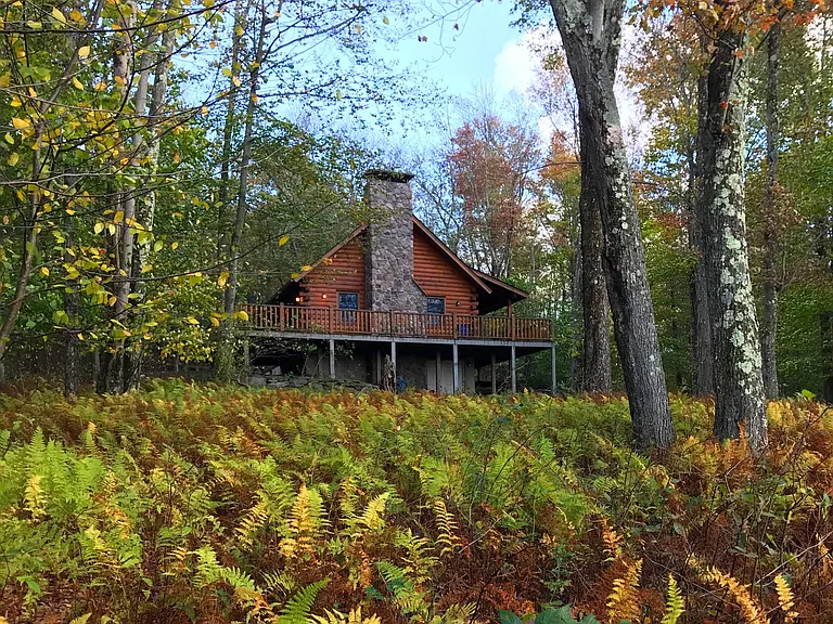 120 Schaefer Rd — Photo 1