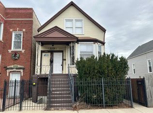 2139 N Karlov Ave #2, Chicago, IL 60639