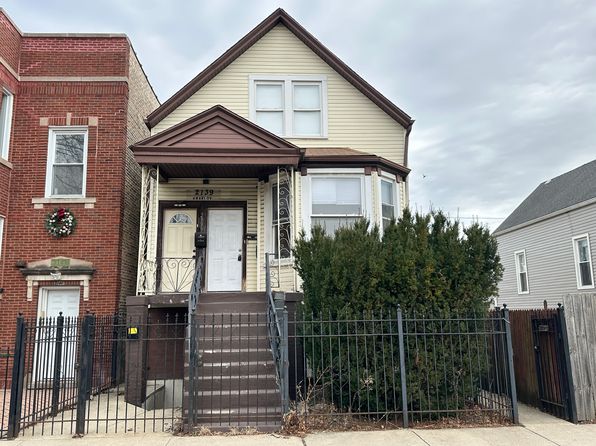 2139 N Karlov Ave #2