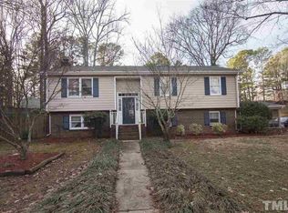 600 Ryan Rd, Cary, NC 27511