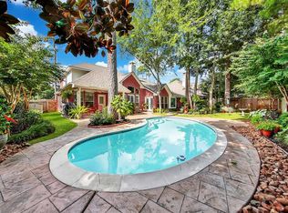 14027 Cypresswood Crossing Blvd, Houston, TX 77070