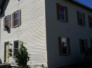 38 Arlington St #1, Worcester, MA 01604