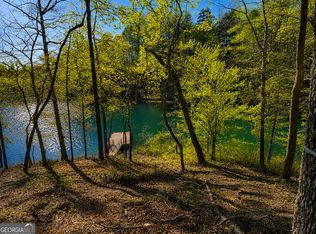 418 Sue Craig Rd, Six Mile, SC 29682