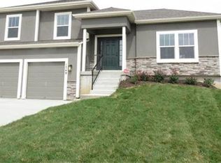 1749 N 57th Ter, Kansas City, KS 66102