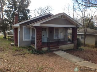 1377 Crest Ave, Birmingham, AL 35217