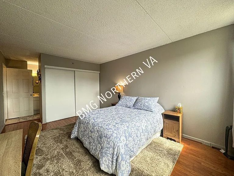 5911 Edsall Rd #206 — Photo 16
