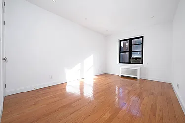 Rented by Buchbinder & Warren