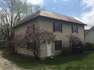 2622 Mount Vernon Rd, Newark, OH 43055