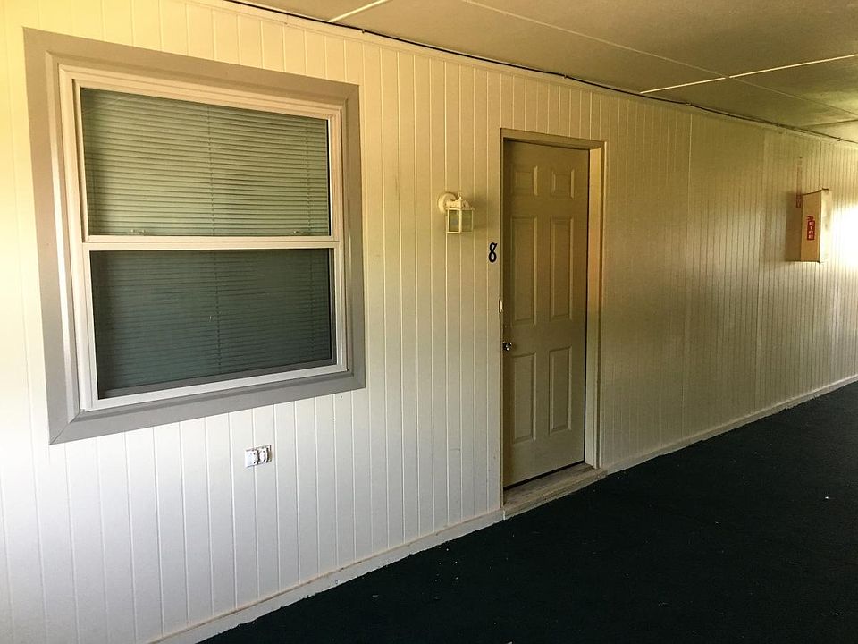 entry to apartment