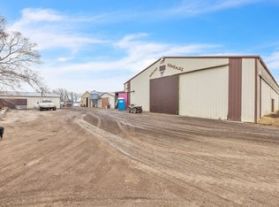 13745 W Bruns Rd, Manhattan, IL 60442