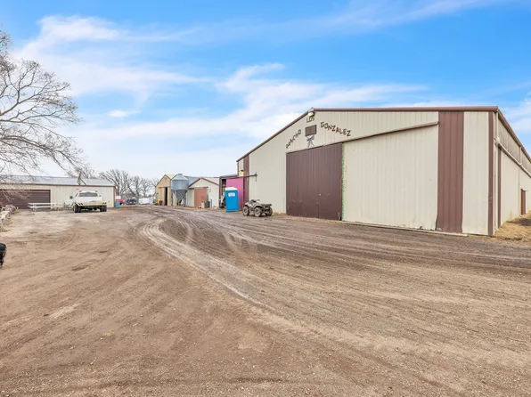 13745 W Bruns Rd, Manhattan, IL 60442