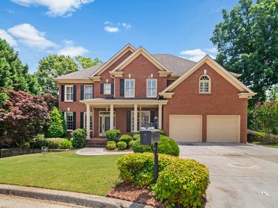 4039 Bennigan Ln, Duluth, GA, 30097
