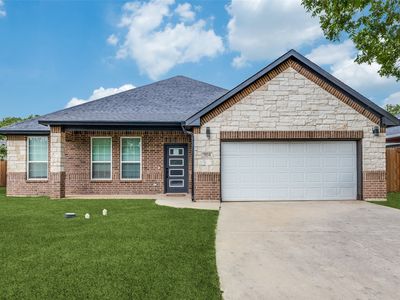 904 Marcellus Ct, Arlington, TX, 76011