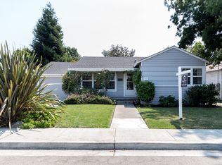 2231 Vegas Ave, Castro Valley, CA 94546