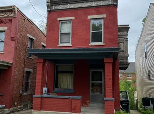 3004 Euclid Ave, Cincinnati, OH 45219