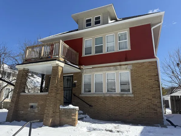 5364 North 38th STREET #5366, Milwaukee, WI 53209