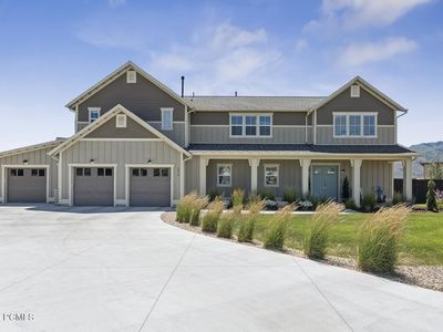 279 E Wasatch Way, Park City, UT, 84098